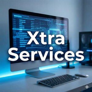 Xtra Services
