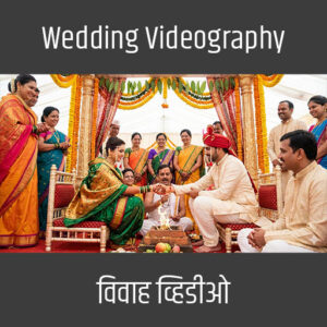 01_Wedding Videography